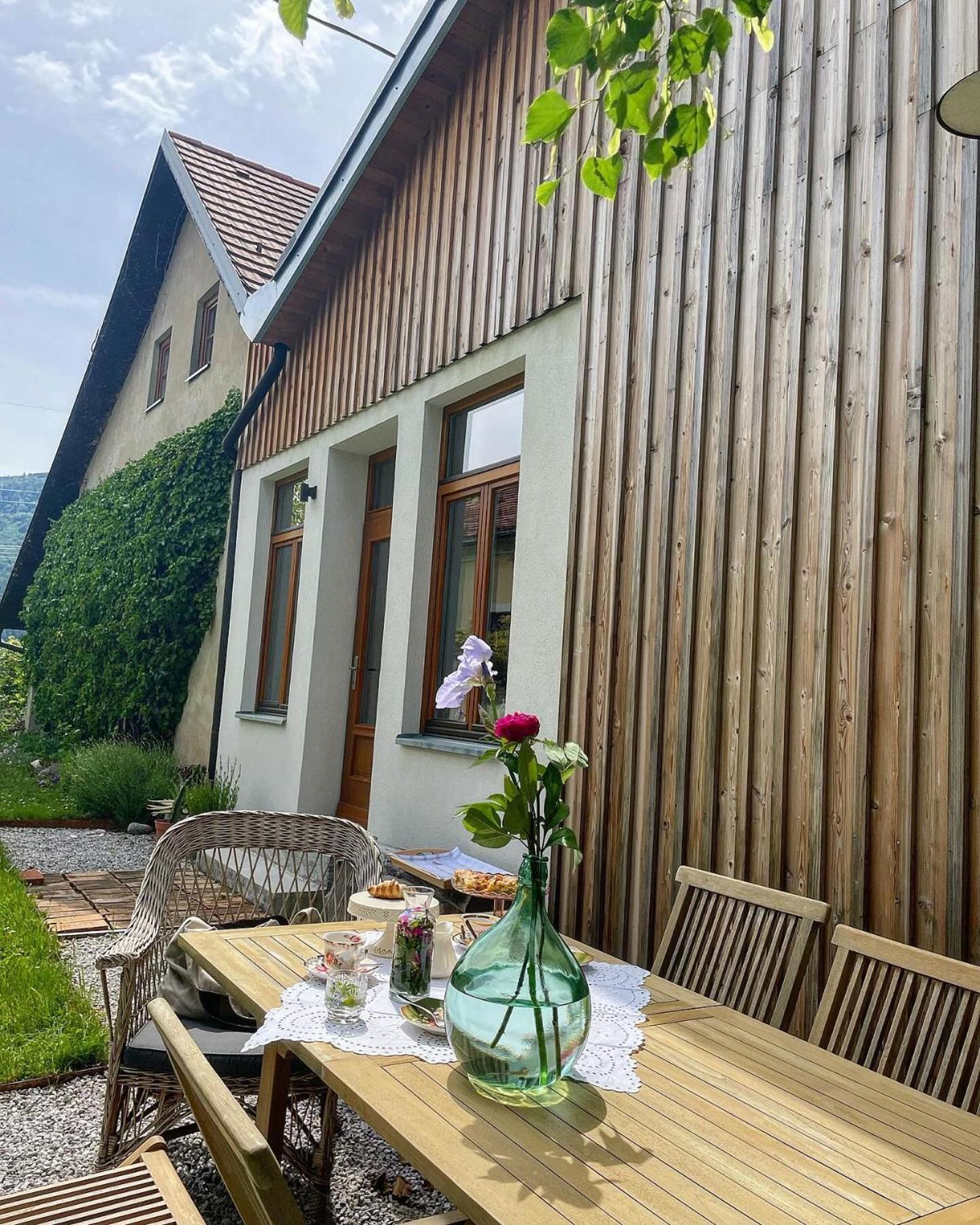 Mala Kmetija Slovenske Konjice Exterior foto