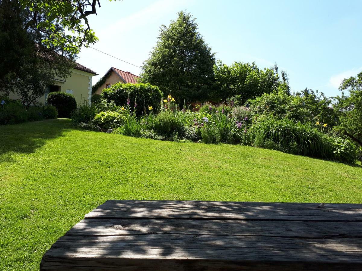 Mala Kmetija Slovenske Konjice Exterior foto