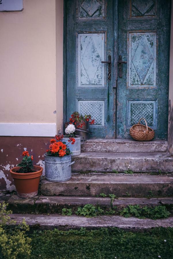 Mala Kmetija Slovenske Konjice Exterior foto